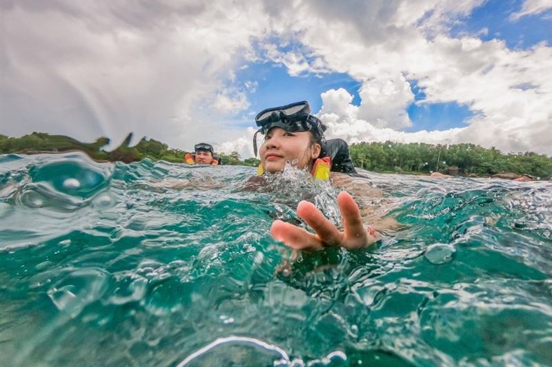 Phu Quoc Canoe Excursion, Discover Three Stunning Islands